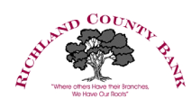 Richland County Bank